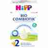 Bild: HiPP Combiotik Folgemilch 2 
