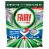 Bild: FAIRY Platinum Plus All-In-One Spülmaschinentabs 