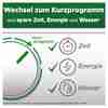 Bild: FAIRY Platinum Plus All-In-One Spülmaschinentabs 