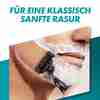 Bild: Gillette Mach3 Rasierklingen 