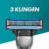 Bild: Gillette Mach3 Rasierklingen 