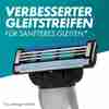 Bild: Gillette Mach3 Rasierklingen 