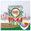 Bild: FAIRY Platinum Plus All In One Zitrone
  Spülmaschinen-Tabs 