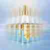 Bild: PANTENE PRO-V Hydration SOS Hair Shake Leave-in-Haarpflegespray 