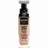 Bild: NYX Professional Make-up Can't Stop Won't Stop 24-Hour Foundation light