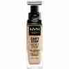 Bild: NYX Professional Make-up Can't Stop Won't Stop 24-Hour Foundation nude