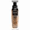 Bild: NYX Professional Make-up Can't Stop Won't Stop 24-Hour Foundation classic tan