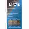Bild: Schwarzkopf Live Ultra Brights or Pastel Haarfarbe silber