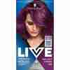 Bild: Schwarzkopf Live Ultra Brights or Pastel Haarfarbe amethyst chrome