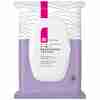 Bild: BI CARE Nutri Intense Reinigungstücher Trockene & Sensible Haut 