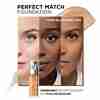 Bild: L'ORÉAL PARIS Perfect Match Make Up vanilla