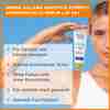 Bild: GARNIER AMBRE SOLAIRE Sensitive expert+ Sonnenschutz-Serum LSF 50+ 