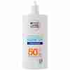 Bild: GARNIER AMBRE SOLAIRE Sensitive Expert + Gesicht Advanced Sonnencreme LSF 50+ 