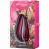 Bild: Womanizer Druckwellenvibrator Liberty Red Wine 