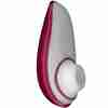 Bild: Womanizer Druckwellenvibrator Liberty Red Wine 