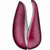 Bild: Womanizer Druckwellenvibrator Liberty Red Wine 