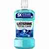 Bild: LISTERINE Mundspülung Total Care Zahnstein-Schutz 