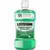 Bild: LISTERINE Mundspülung Fresh Mint Extra Frisch 