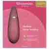Bild: Womanizer Druckwellenvibrator Premium 2 Raspberry 