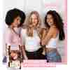 Bild: L'ORÉAL PARIS CASTING Natural Gloss Haartönung dunkle schokolade