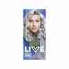 Bild: Schwarzkopf Live Ultra Brights or Pastel Haarfarbe silber