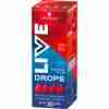 Bild: Schwarzkopf Live Color Drops Fiery Red Fiery Red