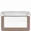 Bild: Catrice Brow Fix Soap Stylist Full and Fluffy