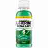 Bild: LISTERINE Mundspülung Total Care Zahnfleisch-Schutz Mini 