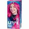 Bild: Schwarzkopf Live Ultra Brights or Pastel Haarfarbe shocking pink