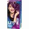 Bild: Schwarzkopf Live Ultra Brights or Pastel Haarfarbe purple punk