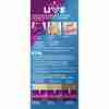 Bild: Schwarzkopf Live Ultra Brights or Pastel Haarfarbe purple punk