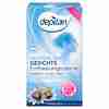 Bild: depilan sensitive skin Gesichtsenthaarungscreme 