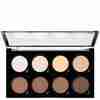 Bild: NYX Professional Make-up Highlight & Contour Pro Palette 