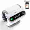 Bild: Braun iCheck® 7  Handgelenks-Blutdruckmessgerät BPW4500 
