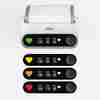 Bild: Braun iCheck® 7  Handgelenks-Blutdruckmessgerät BPW4500 