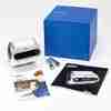 Bild: Braun iCheck® 7  Handgelenks-Blutdruckmessgerät BPW4500 