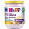 Bild: HiPP Frühstücks-Porridge Banane-Blaubeere Haferbrei 
