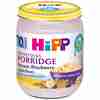 Bild: HiPP Frühstücks-Porridge Banane-Blaubeere Haferbrei 