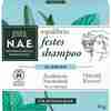 Bild: N.A.E. equilibrio klärendes festes Shampoo Minze Salbei 