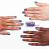 Bild: Essie Expressie 325 dial it up