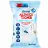 Bild: clever Allzwecktücher Pure Frische 