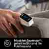 Bild: Braun Pulsoximeter 1 YK-81CEU 