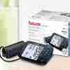 Bild: Beurer BM 54 Oberarm BDM Bluetooth 