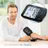 Bild: Beurer BM 54 Oberarm BDM Bluetooth 