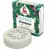 Bild: Lamazuna Festes Shampoo Spirulina 