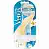 Bild: Gillette Venus Comfortglide Vanilla Creme Rasierapparat 