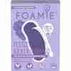 Bild: FOAMIE festes Shampoo Silver 