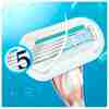 Bild: Gillette Venus Extra Smooth Rasierer Roségold 