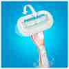 Bild: Gillette Venus Extra Smooth Rasierer Roségold 