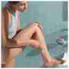 Bild: Gillette Venus Extra Smooth Rasierer Roségold 